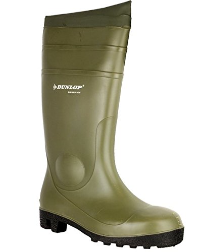 Dunlop Protomastor Wathose S5 – Bild 5