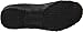 Skechers for Work Women's Compulsions Chant Lace-Up Work Shoe,Black,8.5 M US