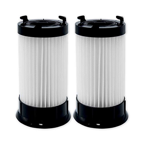 ATXKXE DCF4 DCF18 Replacement HEPA Filter fit Eureka Upright Vacuum