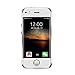 The World's Smallest Smartphone, Sudroid SOYES Android 5.1 OS 2.45 Inch Mini Phone Unlocked with ROM 1G RAM 8G (Gold)