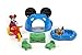 Fisher-Price Disney Mickey Mouse Clubhouse, Camp Clubhouse