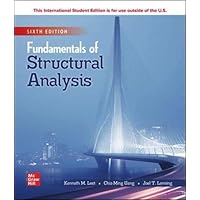 Fundamentals of Structural Analysis