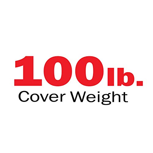 image for Accent Opaque Thick Cardstock Paper, White Paper, 100lb Cover, 148gsm,