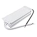 uxcell AC 90~250V to DC 24V 100 Watt Transformer IP67 Waterproof LED Driver Power Supply