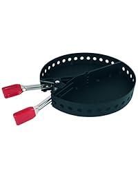 campmaid carbón soporte