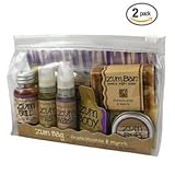 Assorted Scents Zum Gift Bag, Zum , Indigo Wild