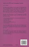 Image de Guide To the Wto and Developing Countries (Wto Guide Series, 2)