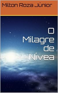 Livro O Milagre de Nívea