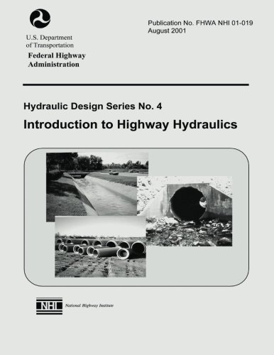 Introduction to Highway Hydraulics