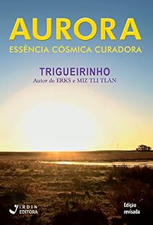 Livro Aurora; Essência Cósmica Curadora