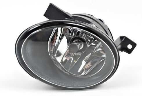 Valeohalogen technology automotive fog lamp, 45096 for vehicle models, SEAT, VW Multiapplications