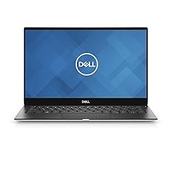 Dell XPS 13 Laptop,8Th Gen Intel Core I5-8265U Proc