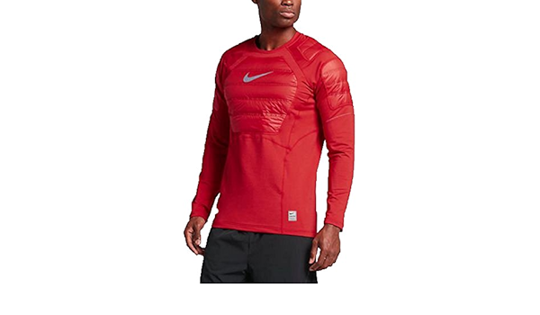 nike hyperwarm aeroloft