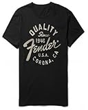 Fender - Guitar Company T-Shirt