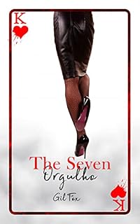 Livro The Seven 4 - Orgulho