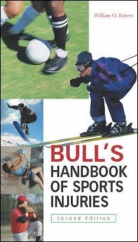 BULL'S SPORTS INJURIES HANDBOOK