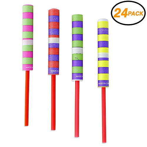 Srenta 6" Chinese YoYo Toy, Assorted Color Set Great Party Favors