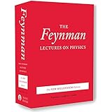 The Feynman Lectures on Physics, boxed set: The New Millennium Edition