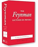 The Feynman Lectures on Physics, boxed set: The New Millennium Edition