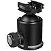 ARCA-SWISS Monoball Z1 SP Single Pan with Quick Set Device 