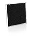 K&J 3-Pack Replacement LG LT120F Air Filters - Fits LT120F and ADQ73214404 Refrigerator Air Filters - Fresh Air Filter 3-Pack