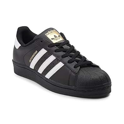 Amazon.com | adidas Originals Women's Superstar W Fashion ...