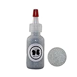 Jest Glitz Face Paint Glitter - Diamond Sparks in Poofer Bottle - 10gr approx