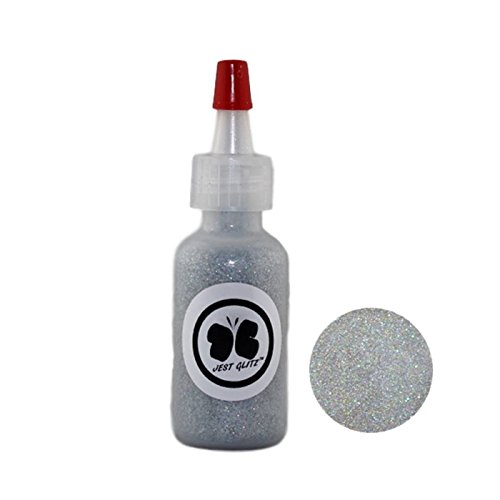 Jest Glitz Face Paint Glitter - Diamond Sparks in Poofer Bottle - 10gr approx