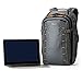 Lowepro LP36970 HighLine BP 400 AW - Weatherproof & rugged 36-liter daypack for adventurous travelers who carry modern devices into any location,Grey