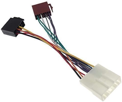 ponte radio per subaru