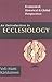 An Introduction to Ecclesiology: Ecumenical, Historical & Global Perspectives