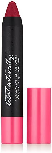 Total Intensity Total Wear Lip Crayon, Party Shine, 0.09 Ounce (Model: TIJ-04)