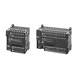 Omron CP1E-N30DR-A PLC CPU Unit 30I/O