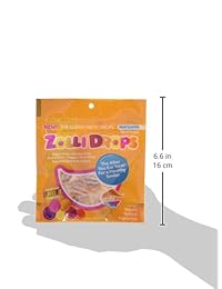 Zollipops Xylitol Pop