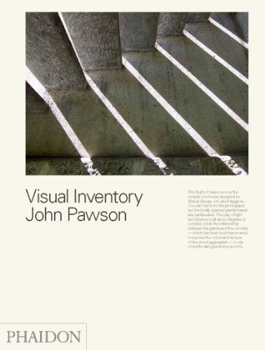 A Visual Inventory by 