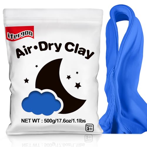Blue Clay