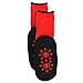 Spider-Man Boys Slipper Socks (Toddler/Little Kid/Big Kid)