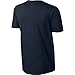 Nike New Just Do It Swoosh Men's T-Shirt #707360-475 (S)