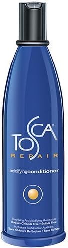 Tosca Style Repair Acidifying Conditioner, Large, 25.36 Ounce by Tosca Style