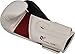 RDX Maya Hide Leather Boxing Gloves Punch Bag Mitts Sparring Punching Training Kickboxing Muay Thai Martial Arts