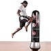 Kindsells Inflatable Boxing Punching Bag Freestanding Kick Training Sandbag Fitness Punching Bag for Adults Children Sport Home Gymsthumb 4