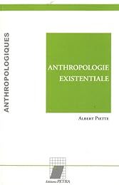 Anthropologie existentiale