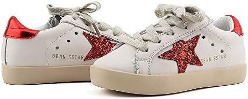 bbnn glitter sneakers