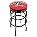 Snap-On 870459 Chopper Shop Stool with Black Legs