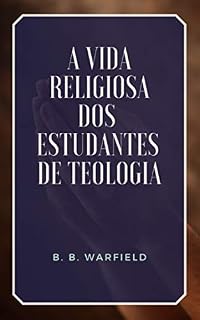 Livro A vida religiosa dos estudantes de teologia