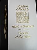 Heart of Darkness the End of the Tether