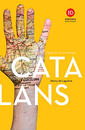 Catalans by Laguerie Henry de