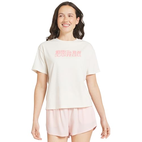 Billabong Women's Regular Fit Premium Soft Cotton Tee Short Sleeve Graphic T-Sh…