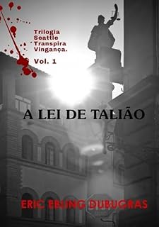 Livro A Lei De Talião