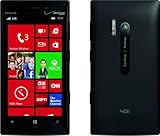 Nokia Lumia 928 32GB Unlocked GSM 4G LTE Windows Smartphone - Black